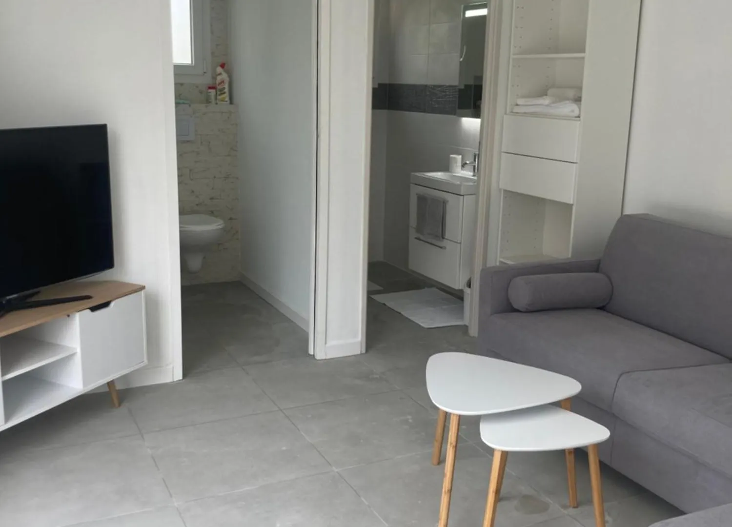 Suite Privee Avec Piscine モントーバン フランス