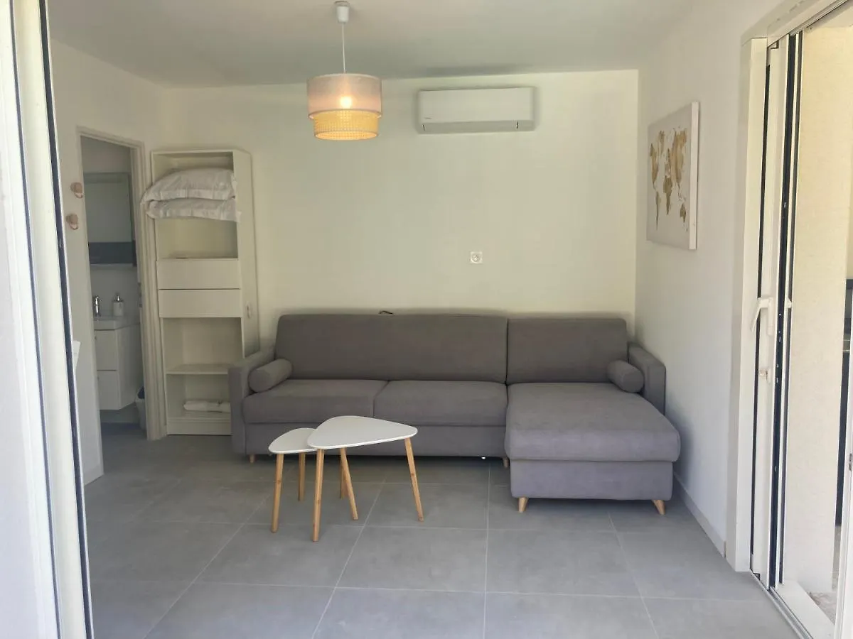Suite Privee Avec Piscine モントーバン